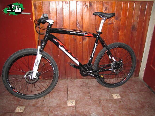 Mis dos naves!