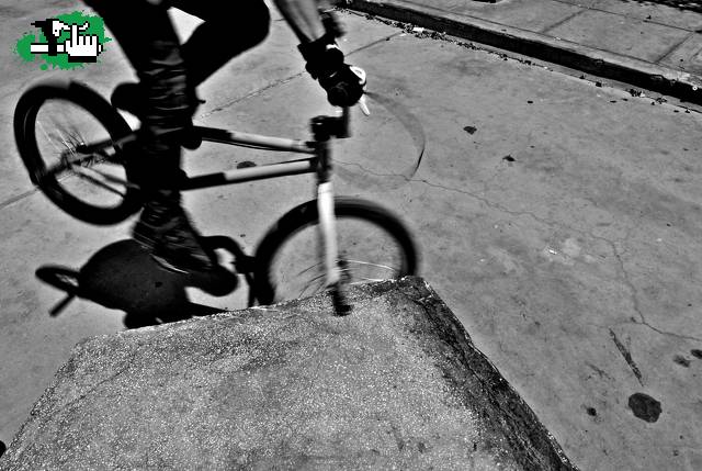 Que bici