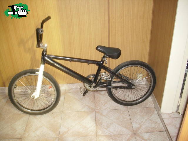 Mi Bike