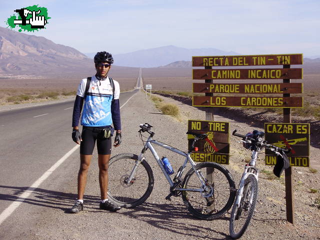 Vuelta a los Valles Calchaquíes (Salta-Cafayate-Cachi-Salta)