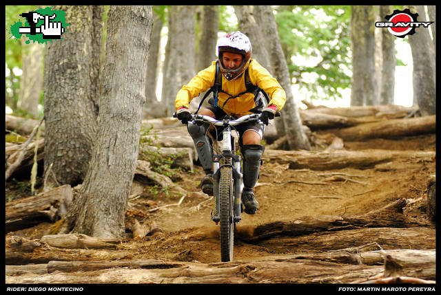 bikepark catedral