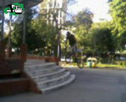  bajando la 5 de 180