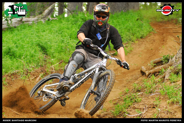 BIKE PARK CATEDRAL
