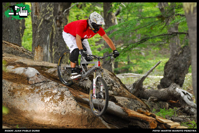 Woodpark   Bariloche