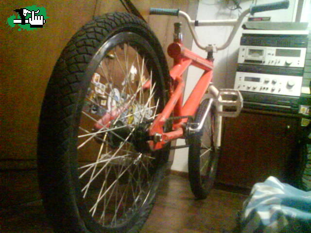 Mi Bike Check