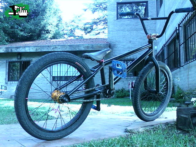 BIKE CHECK