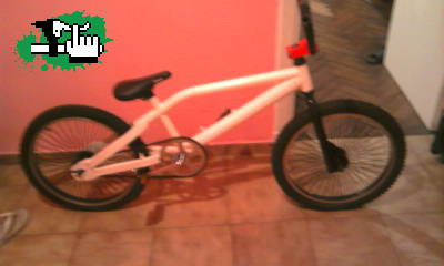 Bike chek Opinen!