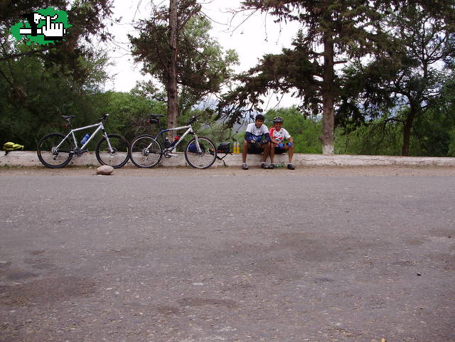 la vuelta a los valles calchaqiues