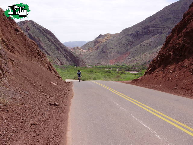 vuelta a los valles