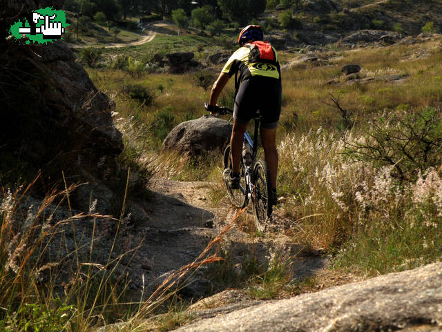 Sierras de Cordoba..........