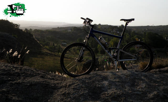 Sierras de Cordoba.......