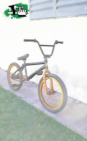 mi bike