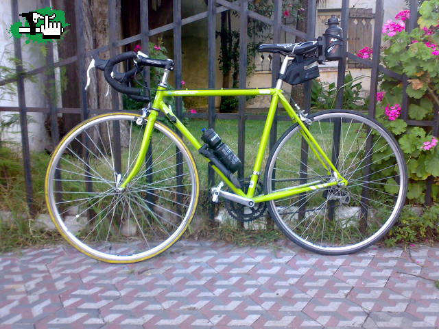Mi Rutera - A FULL