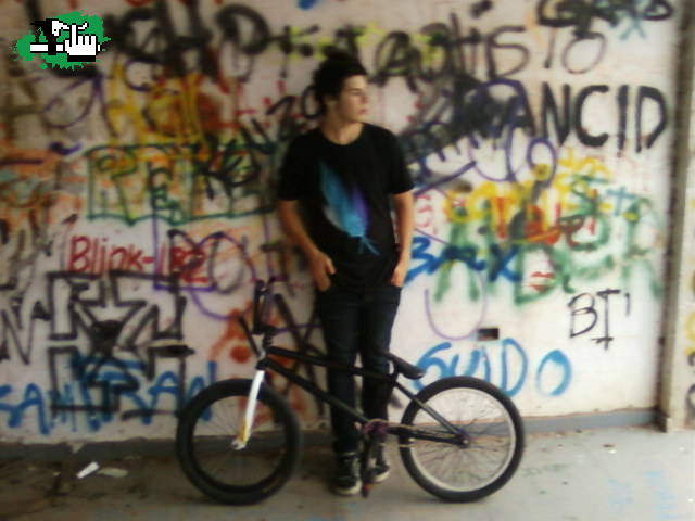 bike check