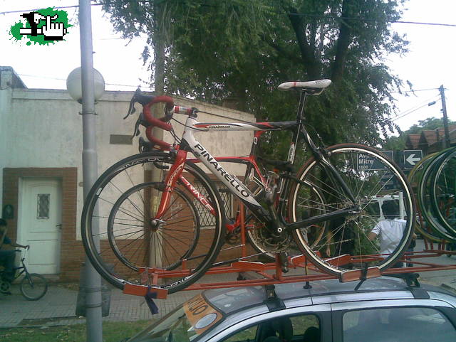 iv tour de san luis 