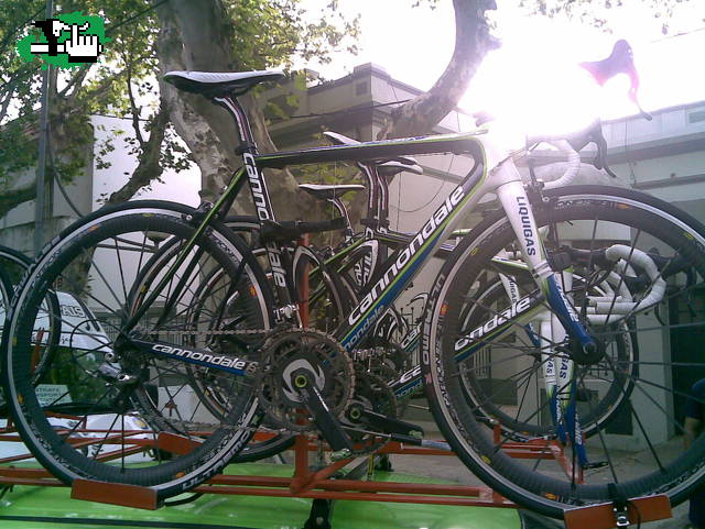 las naves del liqui