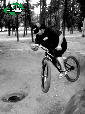 1 andando