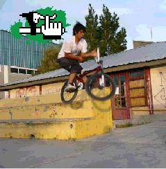 FERNANDO BARSPIN......