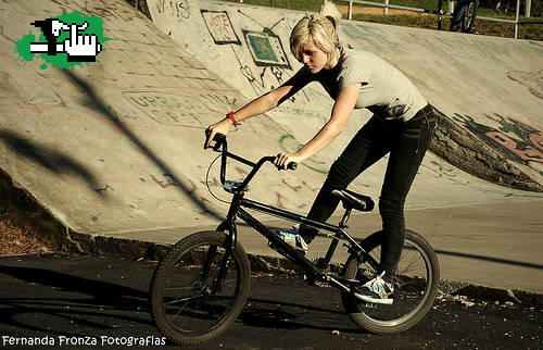 bmx