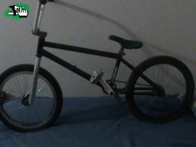 bike check