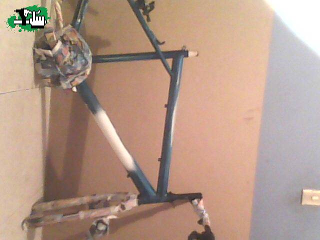 mi bike
