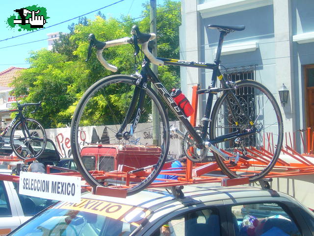 IV tour de San Luis