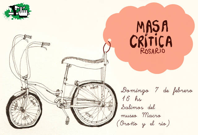 masa critica rosario