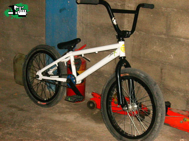 bike check actualizado