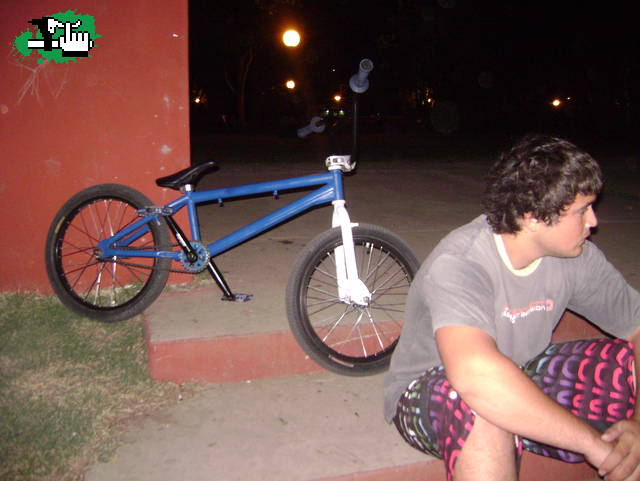 Cba CARLOS PAZ!