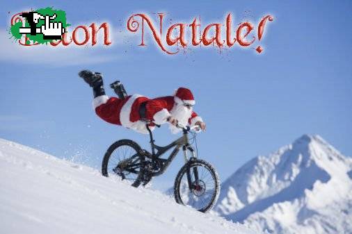 papa noel