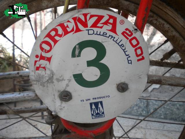 Duemileuno Fiorenza