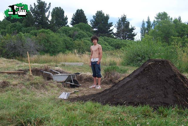 Otra del dirt
