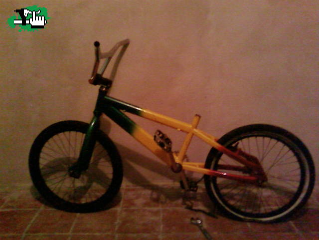 mi bike