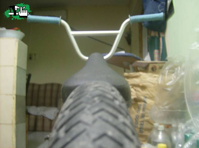 mi bike...!