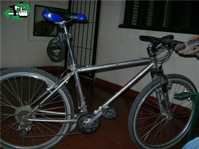 treck 850