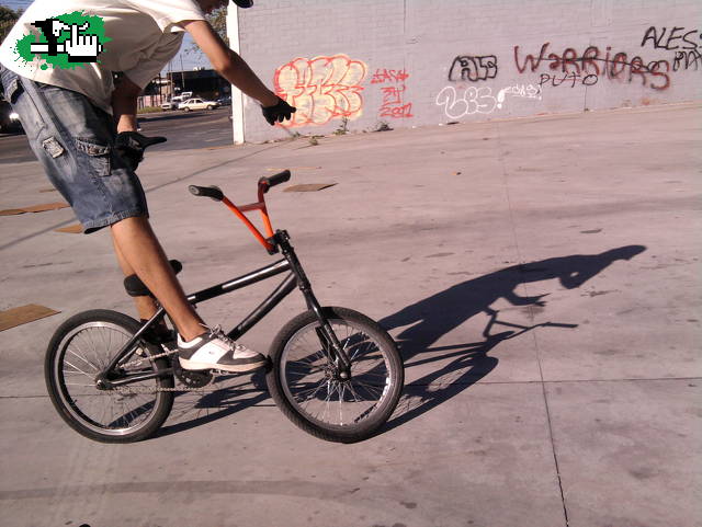 Barspin