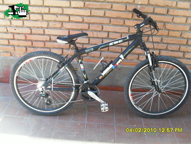 BIKE NUEVA!!!!!!!!!!!!!!!