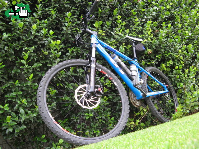 Primer modificacion...