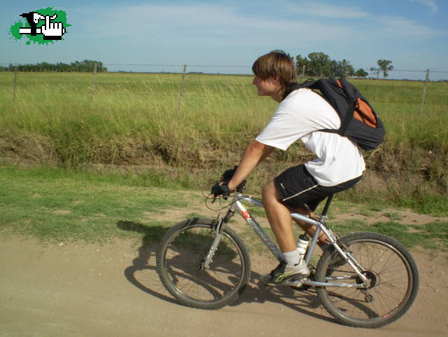 postales del caminooo!!! 
