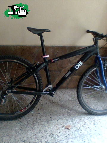 mi bike