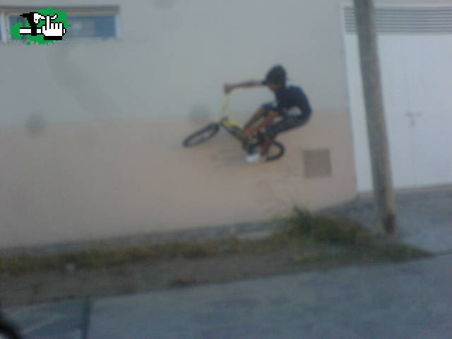 WALLRIDE
