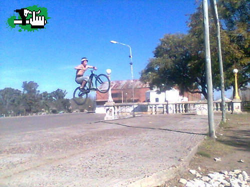Cuando recien lo compre xD 