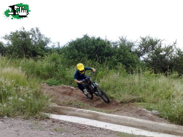 regreso a las pistas!!
