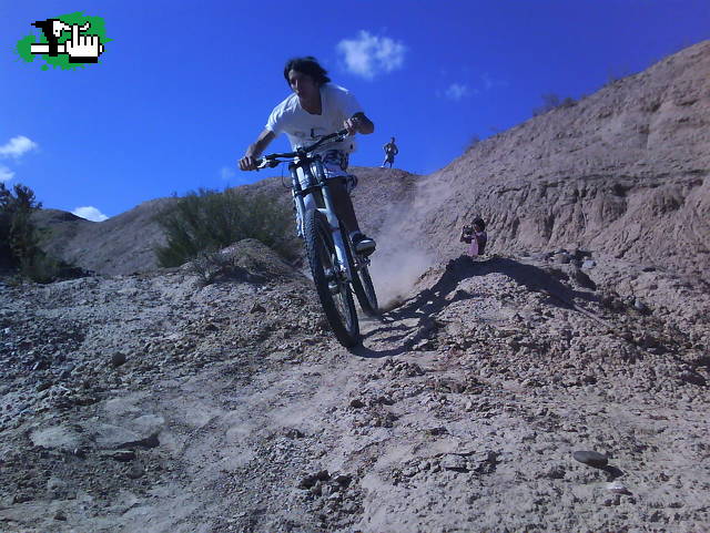unn mini en el carrizal