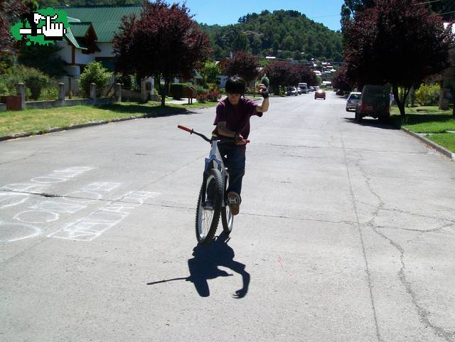 Barspin