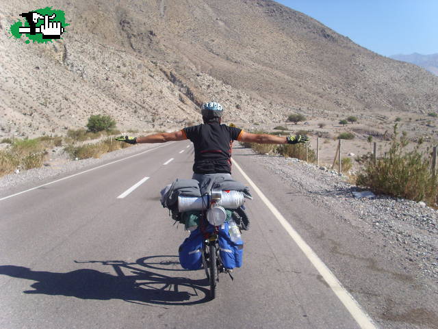 planeando por chile