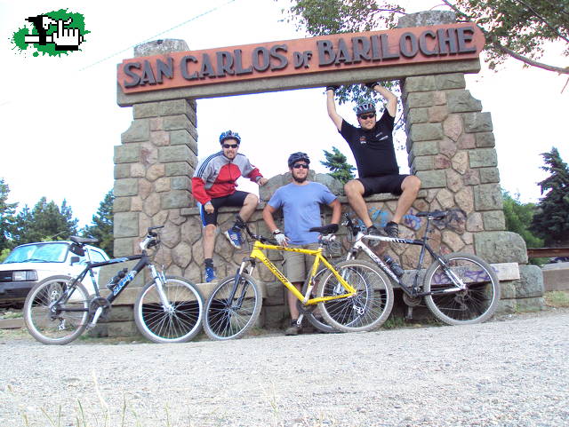 Los cuises del Oeste en el Sur