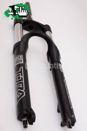 rockshox tora 26