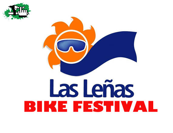 Las Leñas Bike Festival