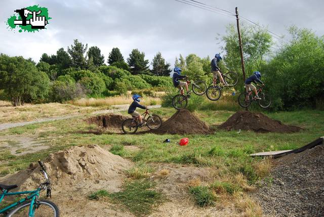 SECUENCIA DIRT